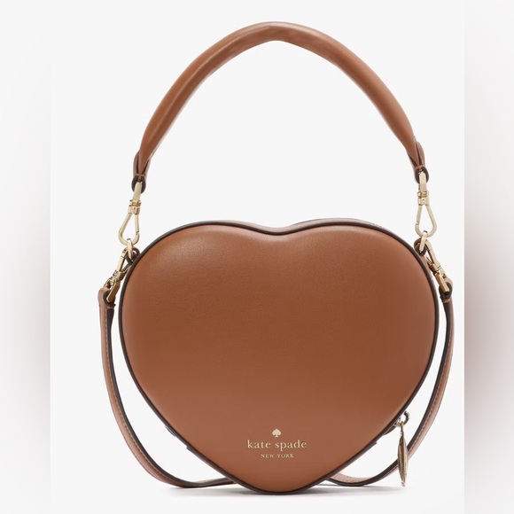 Kate Spade NYC 3D Pretzel Crossbody - Picture 4 of 6